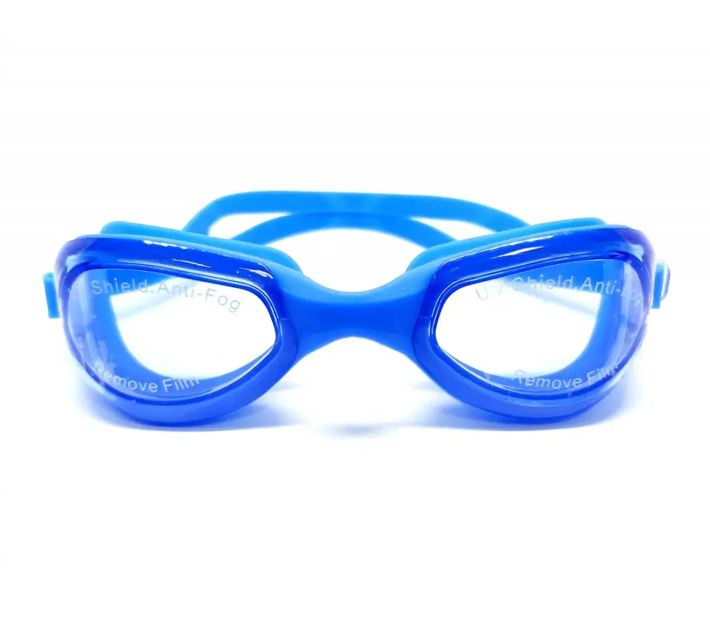 Очки для плавания GBL-6900 Серый Очки для плавания GBL-6900 Серый