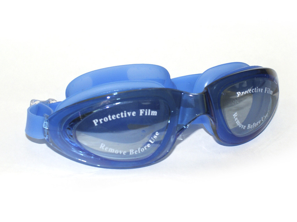 Очки для плавания MC800 Розовый Очки для плавания MC800 Розовый