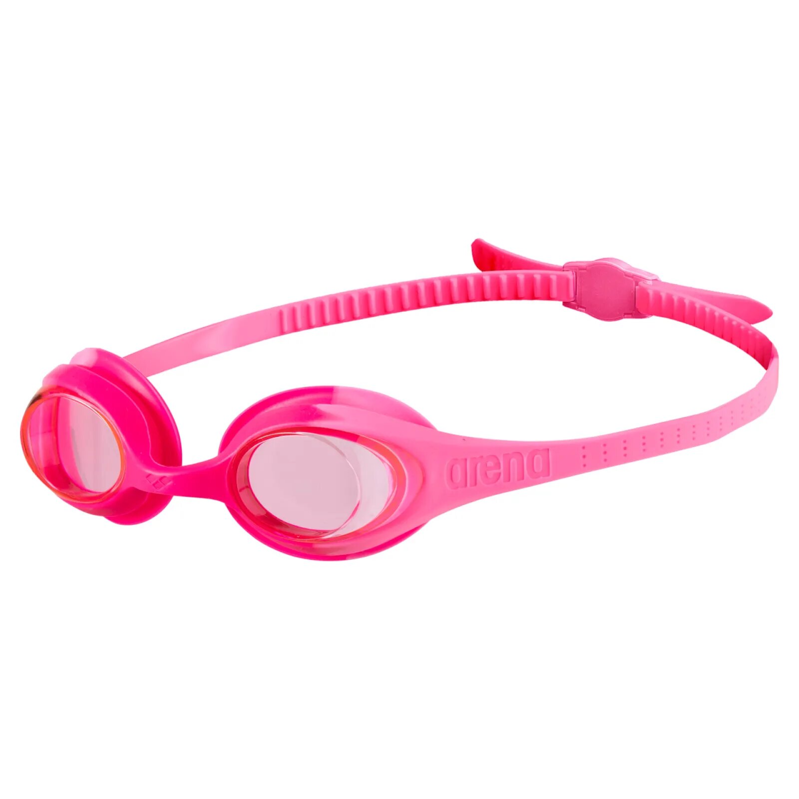 Очки для плавания Arena SPIDER KIDS розовый Дет OSFM 004310-203 (Оригинал) Очки для плавания Arena SPIDER KIDS розовый Дет OSFM 004310-203 (Оригинал)