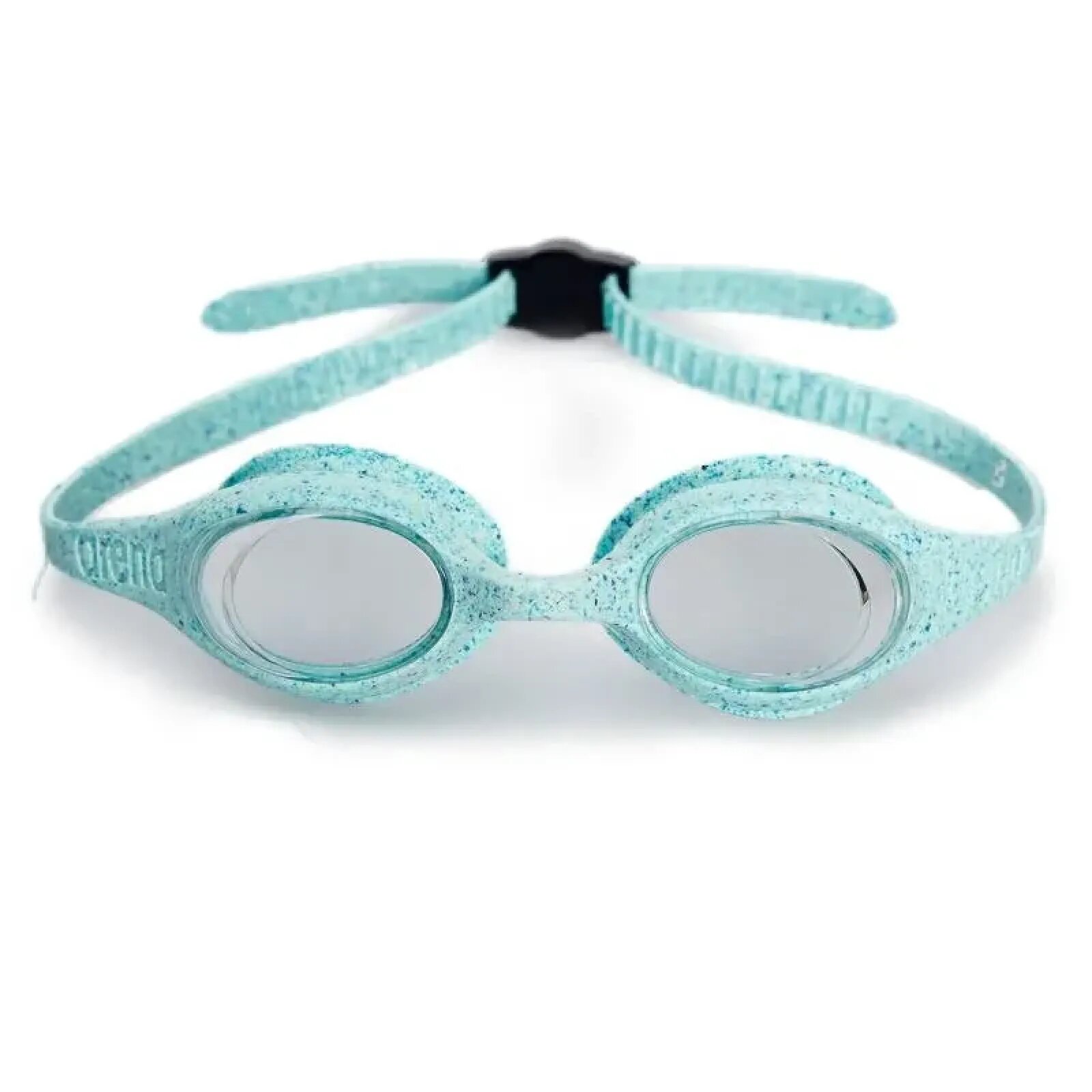 Очки для плавания Arena SPIDER KIDS бирюзовый Дет OSFM 004310-901 (Оригинал) Очки для плавания Arena SPIDER KIDS бирюзовый Дет OSFM 004310-901 (Оригинал)