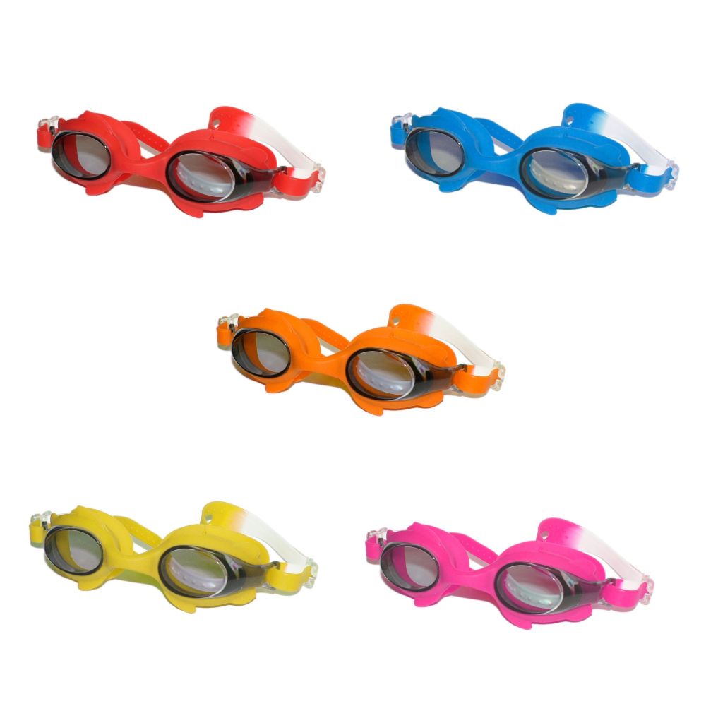 Очки для плавания детский Cleacco SG-200 Синий