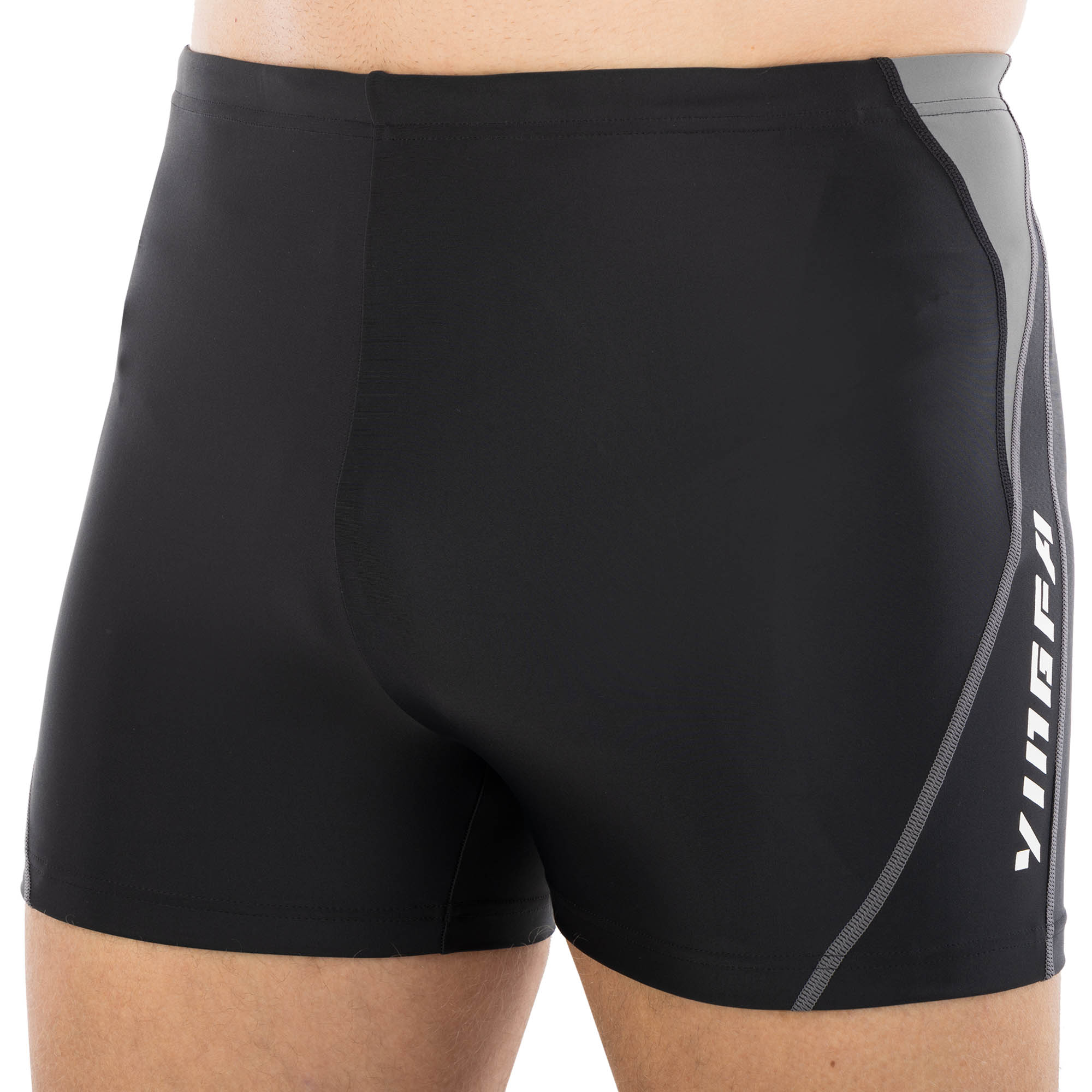 Плавки боксеры для мужские для плавания размер M-2XL 24T852 Плавки боксеры для мужские для плавания размер M-2XL 24T852