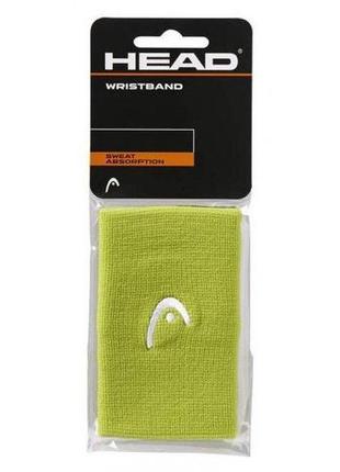 Напульсник HEAD NEW WRISTBAND 5 Напульсник HEAD NEW WRISTBAND 5