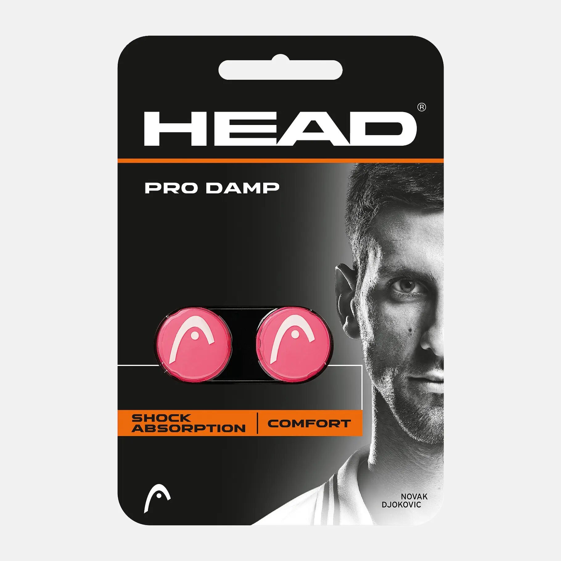 Виброгасители Head Pro Damp x2 PK 285515-PK (Оригинал) Виброгасители Head Pro Damp x2 PK 285515-PK (Оригинал)