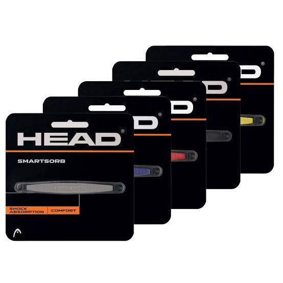 Виброгасители Head Smartsorb MX (Оригинал) 288011 Салатовый