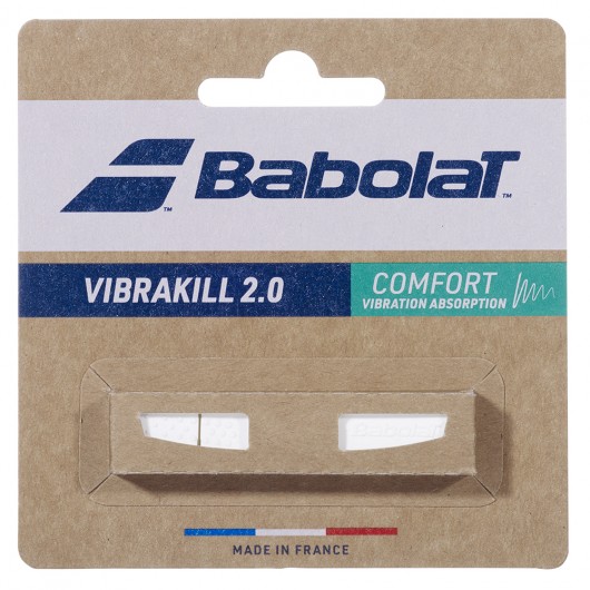 Виброгаситель Babolat VIBRAKILL 700121-101 (Оригинал) Виброгаситель Babolat VIBRAKILL 700121-101 (Оригинал)