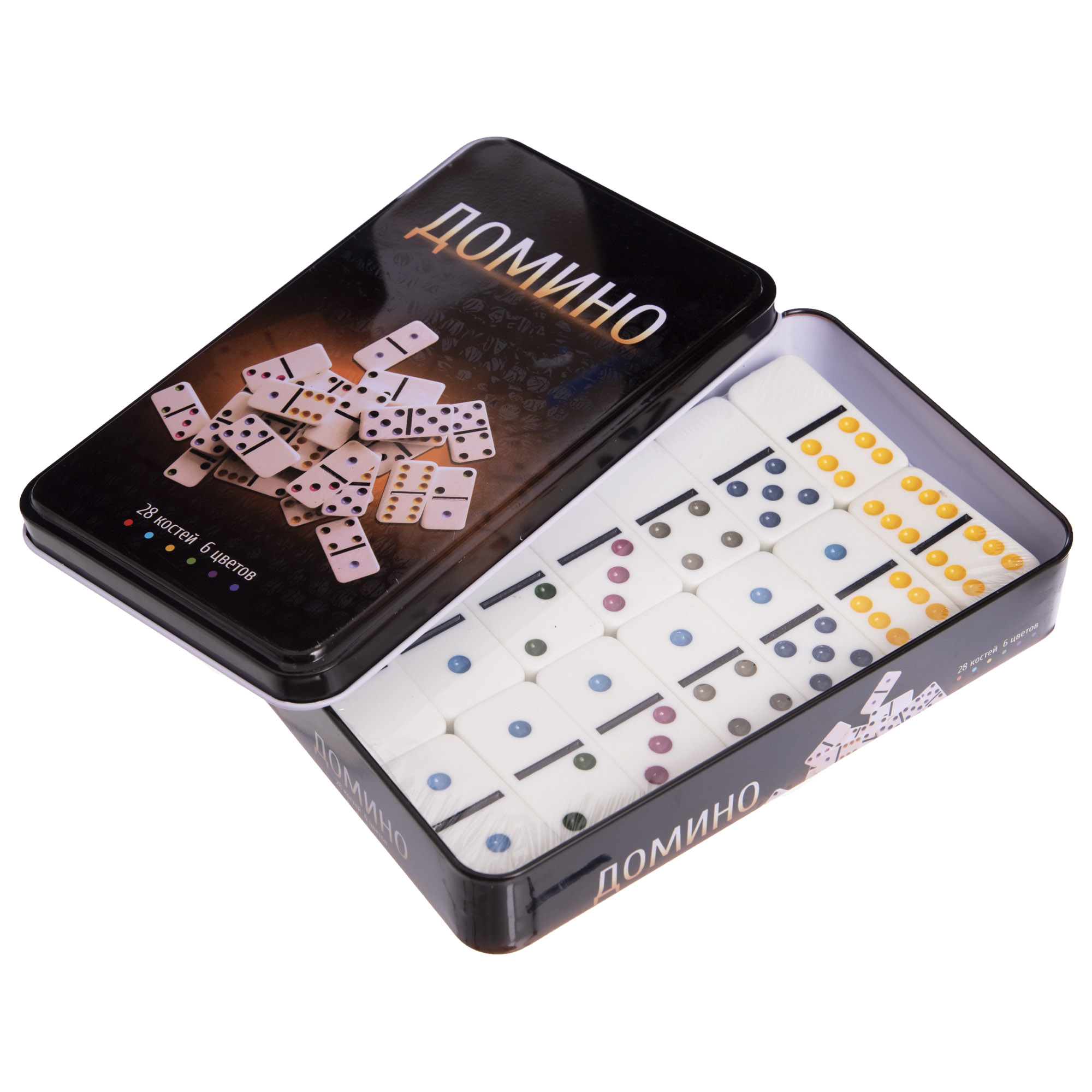 Домино 3974 Домино 3974