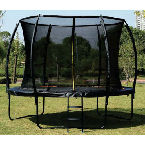 Батут MS-2921-2-LUX