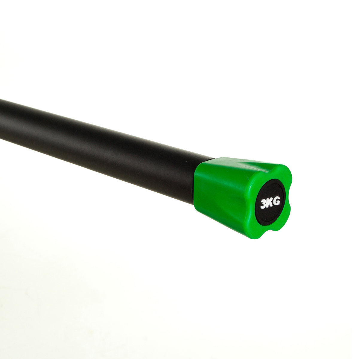 Палка гимнастическая Бодибар Gemini Sport Body Bar GI-1251-3