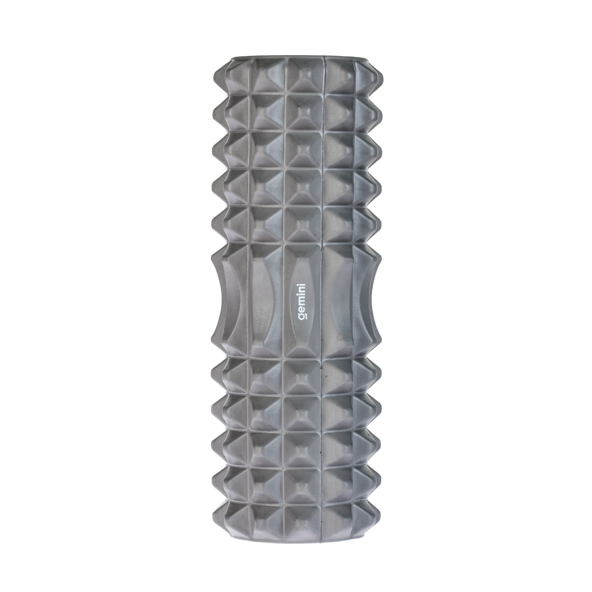 Роллер для занятий йогой и пилатесом Gemini Hard G0007-33GREY 33см*12,5см Роллер для занятий йогой и пилатесом Gemini Hard G0007-33GREY 33см*12,5см