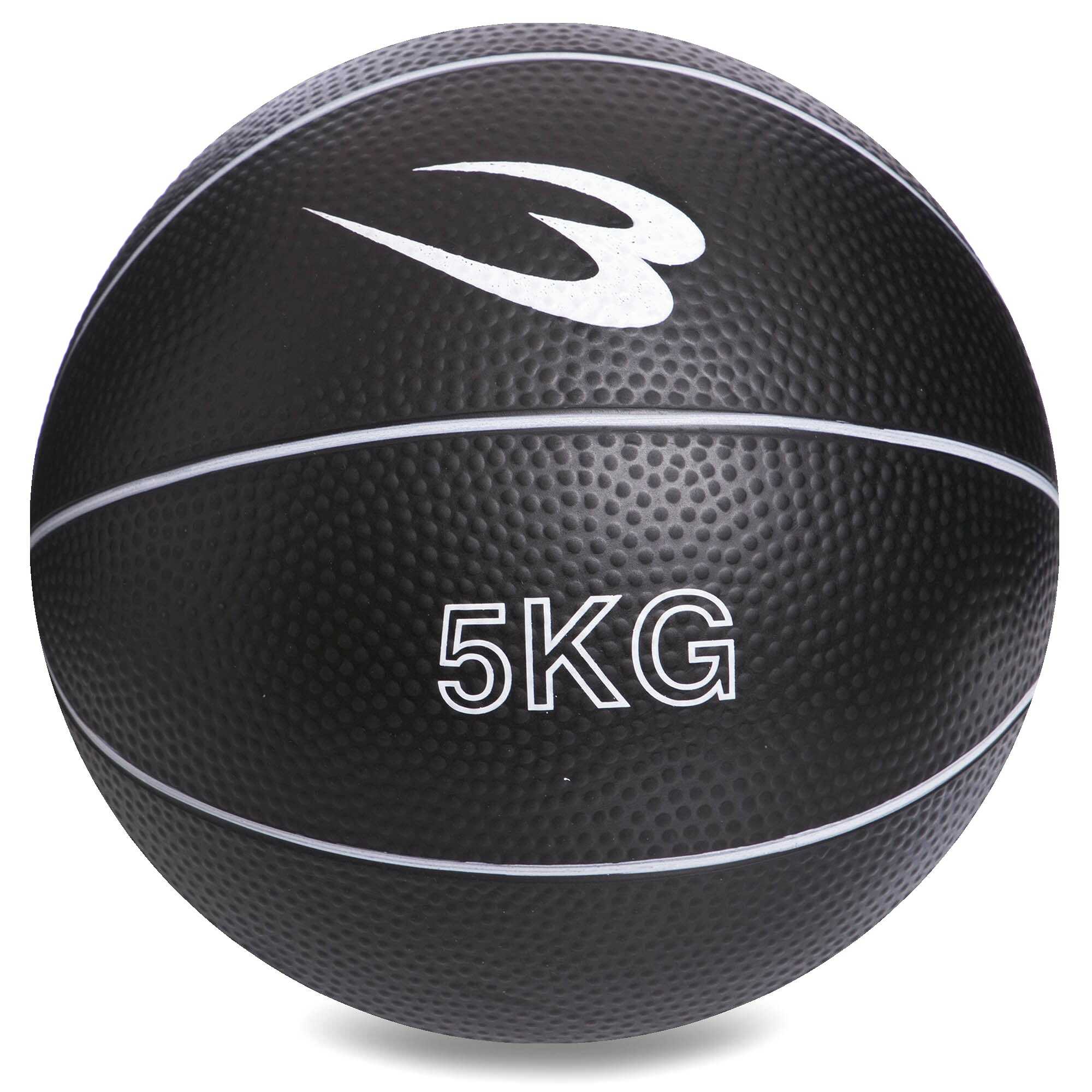 Мяч медицинский медбол Medicine Ball GC-8407-5 Мяч медицинский медбол Medicine Ball GC-8407-5