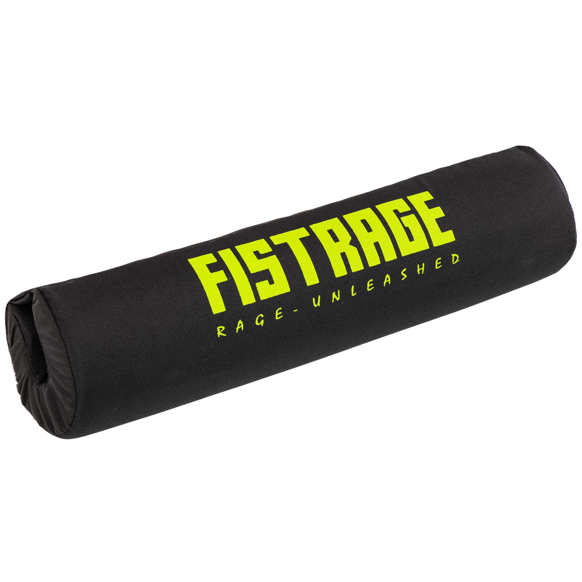 Накладка на гриф штанги смягчающая FISTRAGE VL-7720