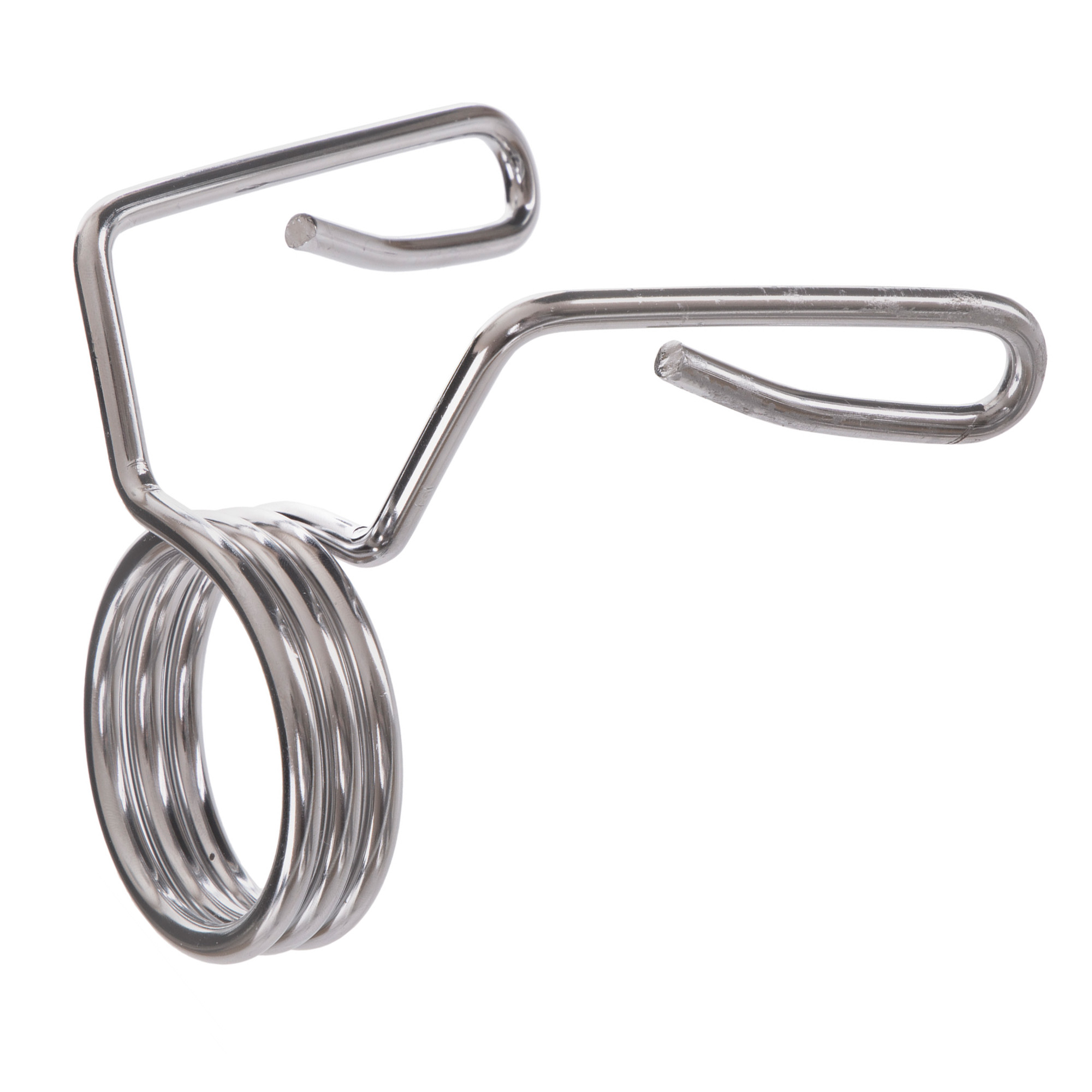 Замок для грифа пружинный Gemini G-2727