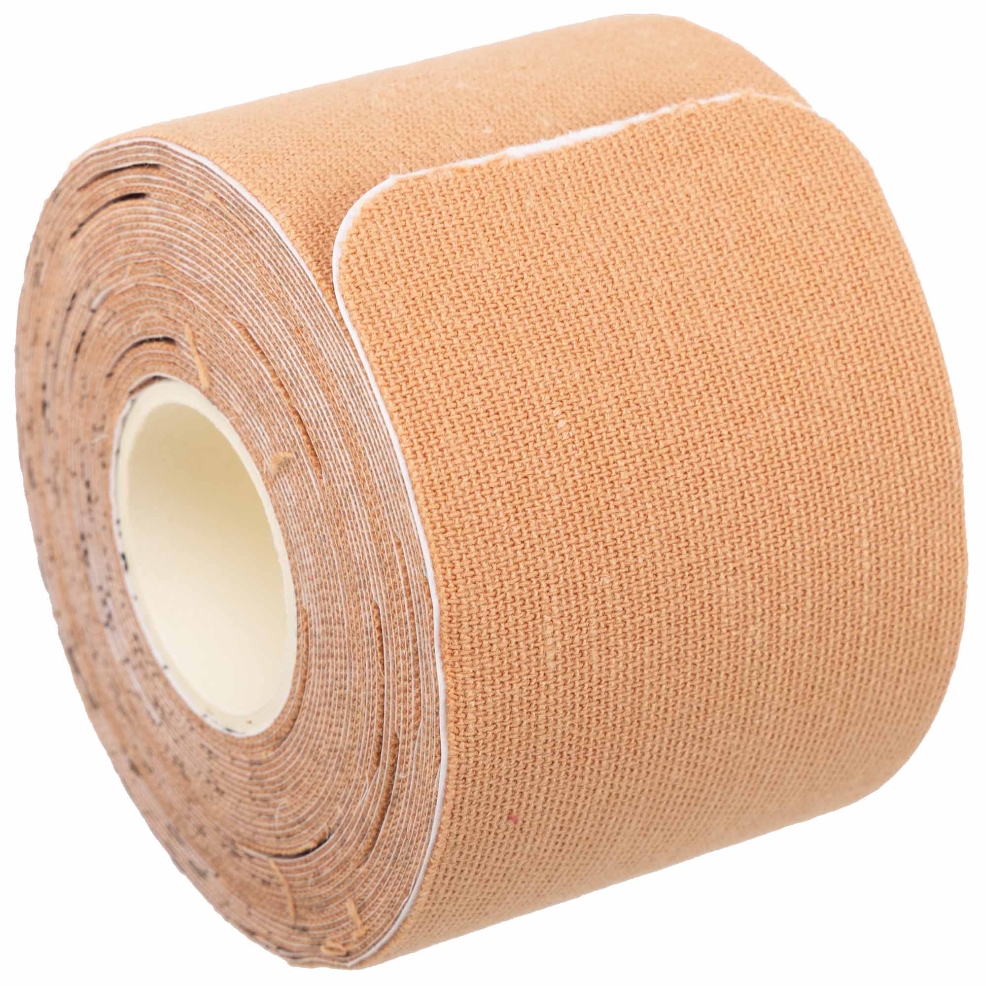 Кинезио тейп преднарезанный для лица и тела Kinesio tape KTTP EXTREME FI-3627 Бежевый Кинезио тейп преднарезанный для лица и тела Kinesio tape KTTP EXTREME FI-3627 Бежевый