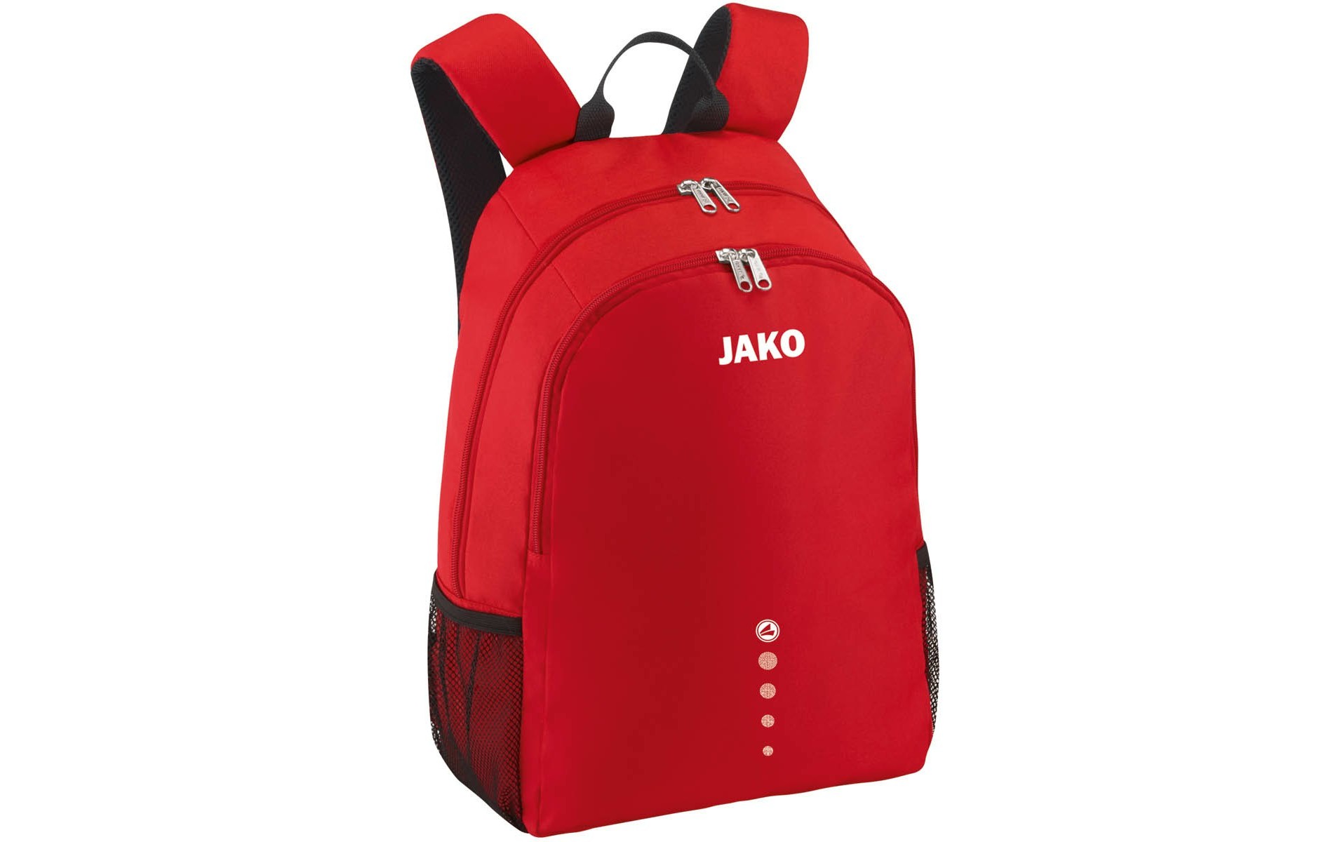 Рюкзак Jako CLASSICO 18L, Красный 1850-01 (Оригинал) Рюкзак Jako CLASSICO 18L, Красный 1850-01 (Оригинал)
