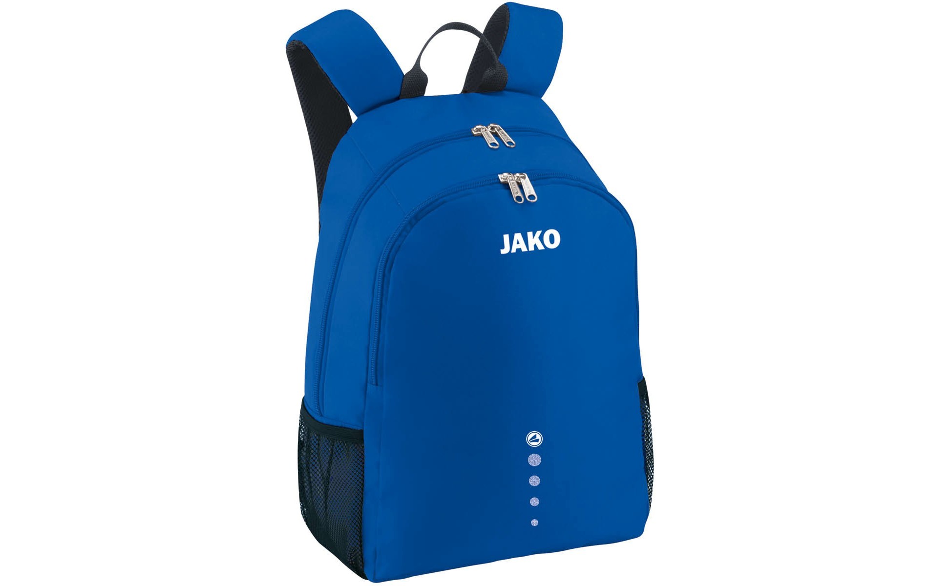 Рюкзак Jako CLASSICO 18L, Синий 1850-04 (Оригинал)