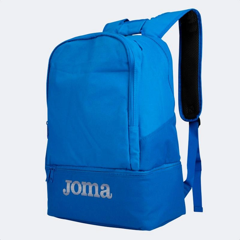 Рюкзак Joma ESTADIO III Синий 23,8л 400234.700 (Оригинал)