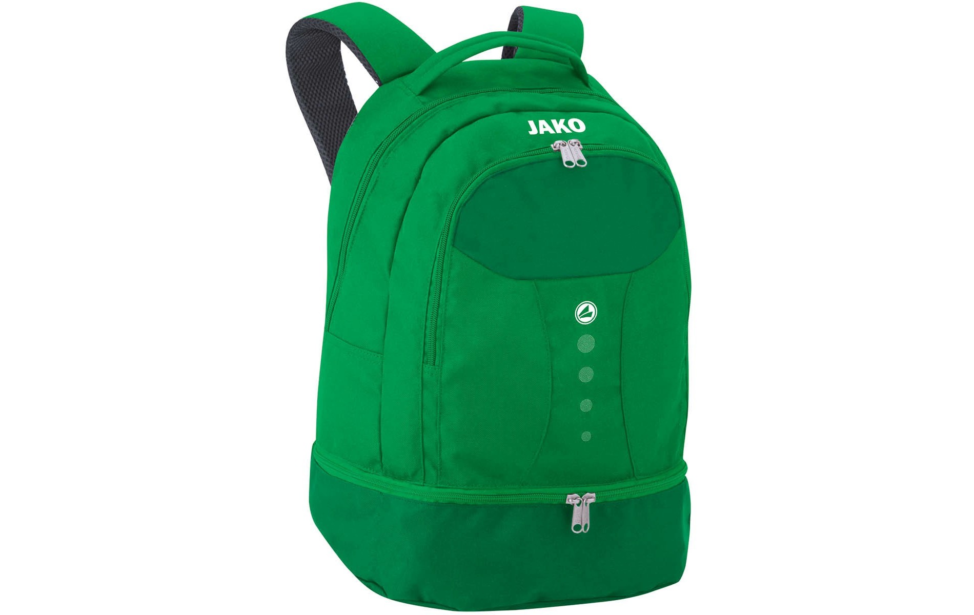 Рюкзак Jako Striker 32L, Зеленый 1816-06 (Оригинал) Рюкзак Jako Striker 32L, Зеленый 1816-06 (Оригинал)