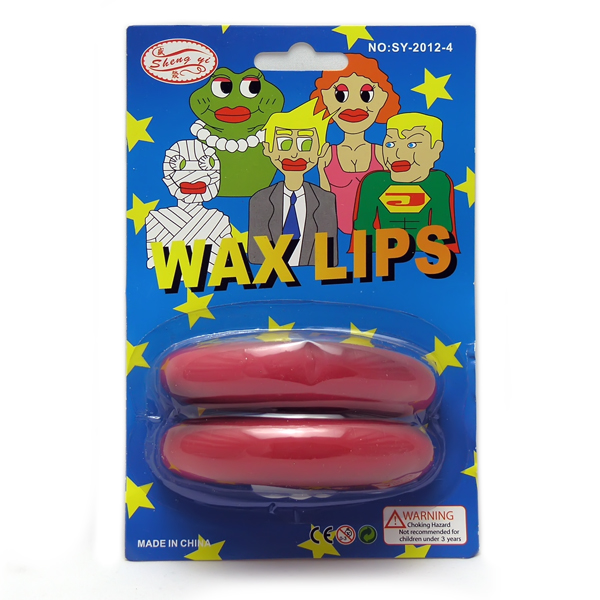 Губы накладные большие Губы накладные большие