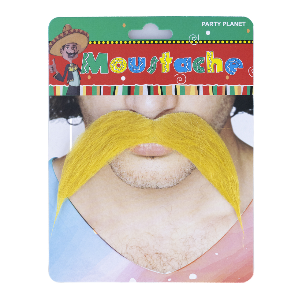 Усы накладные из меха 6 Усы накладные из меха 6