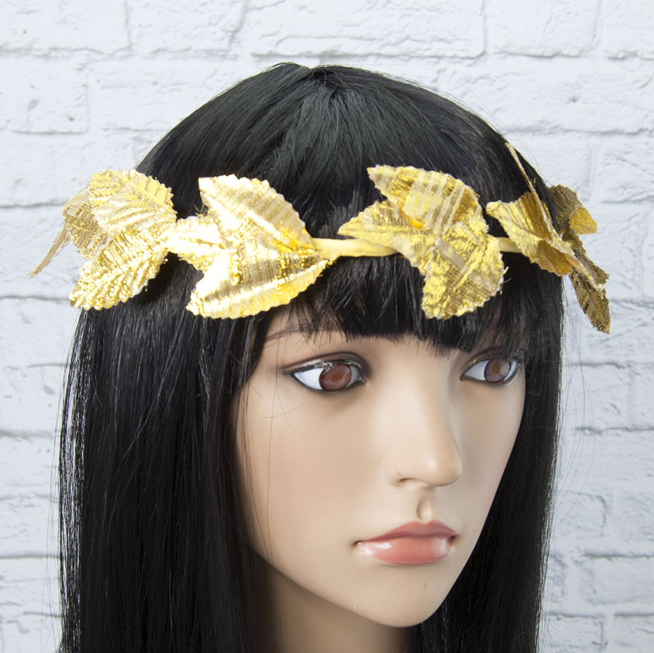 Лавровый венок золотой Лавровый венок золотой