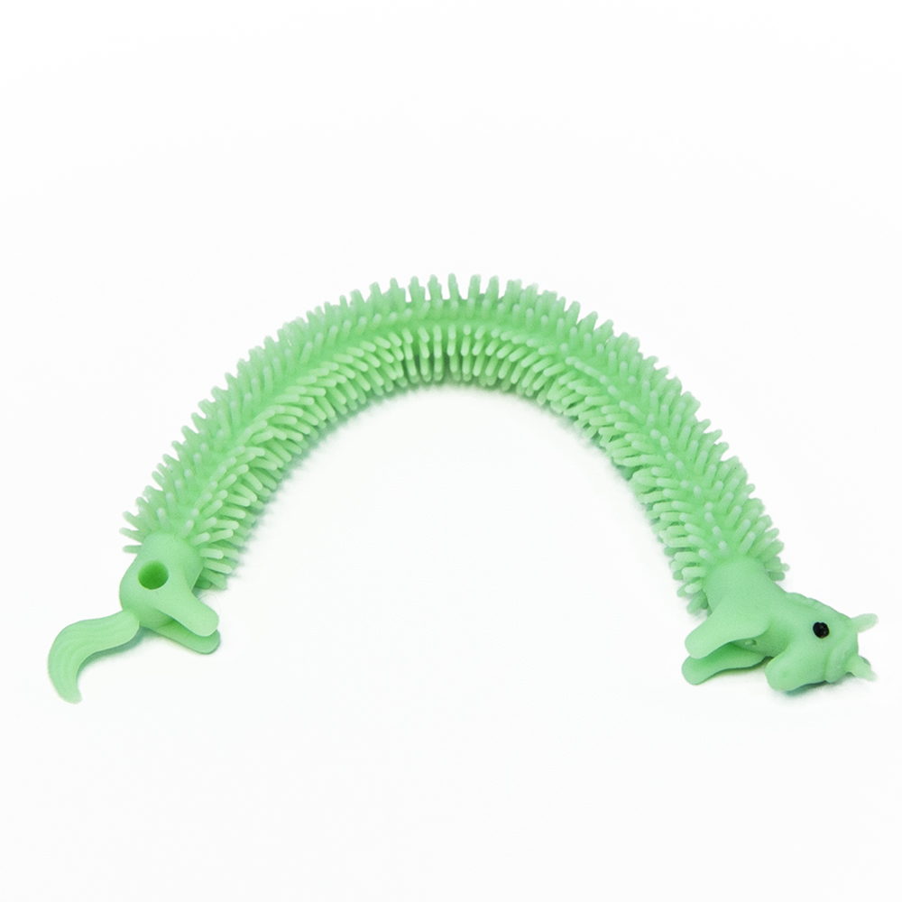 Антистресс игрушка браслет Единорог (мятный) Антистресс игрушка браслет Единорог (мятный)