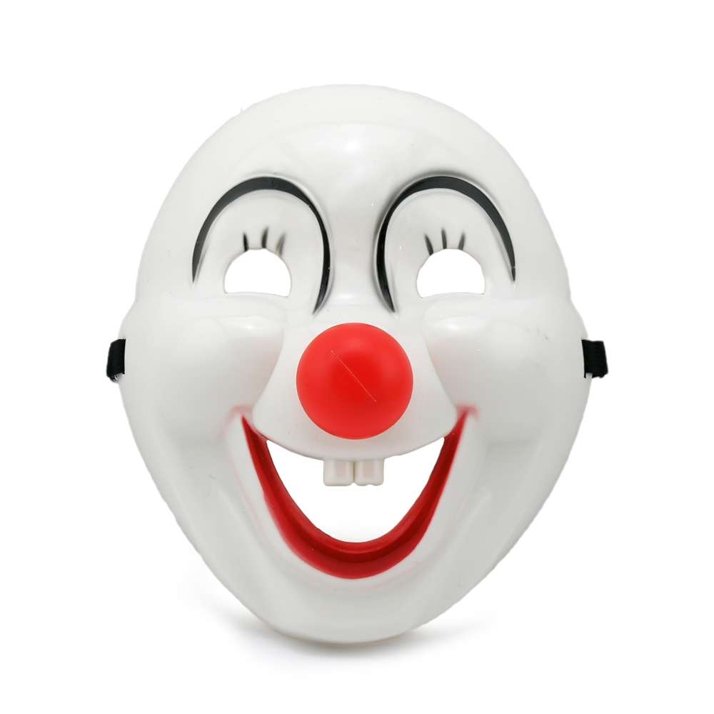 Маска Клоун Маска Клоун