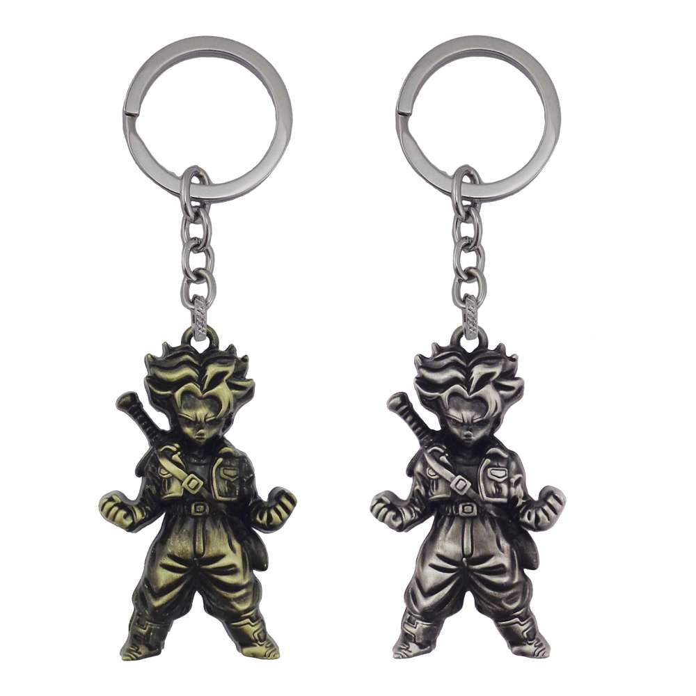 Брелок ФСАD 6002 Dragonball Брелок ФСАD 6002 Dragonball