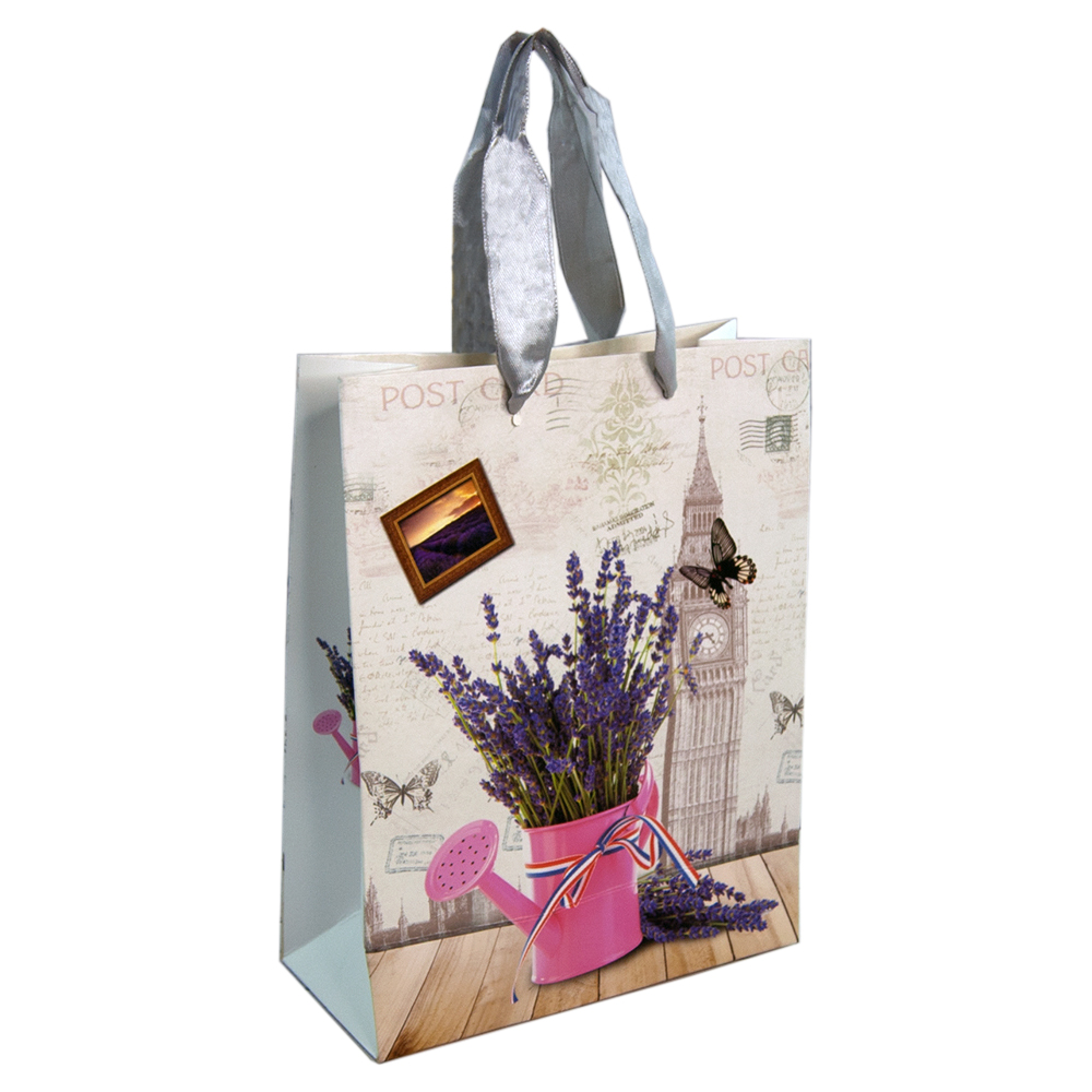 Пакет подарочный (24х18см) ПП-2.3 Пакет подарочный (24х18см) ПП-2.3