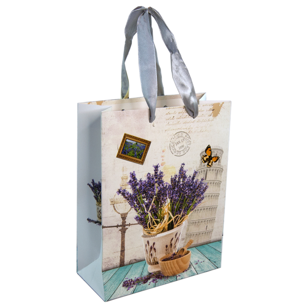 Пакет подарочный (24х18см) ПП-2.4 Пакет подарочный (24х18см) ПП-2.4