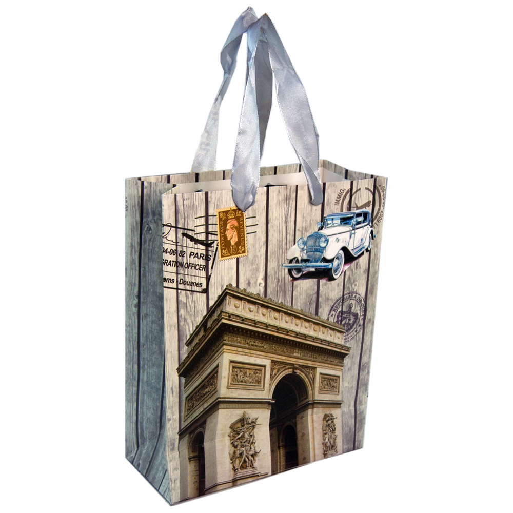 Пакет подарочный (24х18см) ПП-5.1 Пакет подарочный (24х18см) ПП-5.1