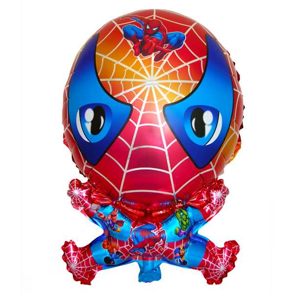 Шарик 60см Спайдермен Шарик 60см Спайдермен