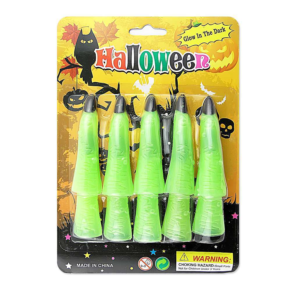 Пальцы светонакопительные Пальцы светонакопительные