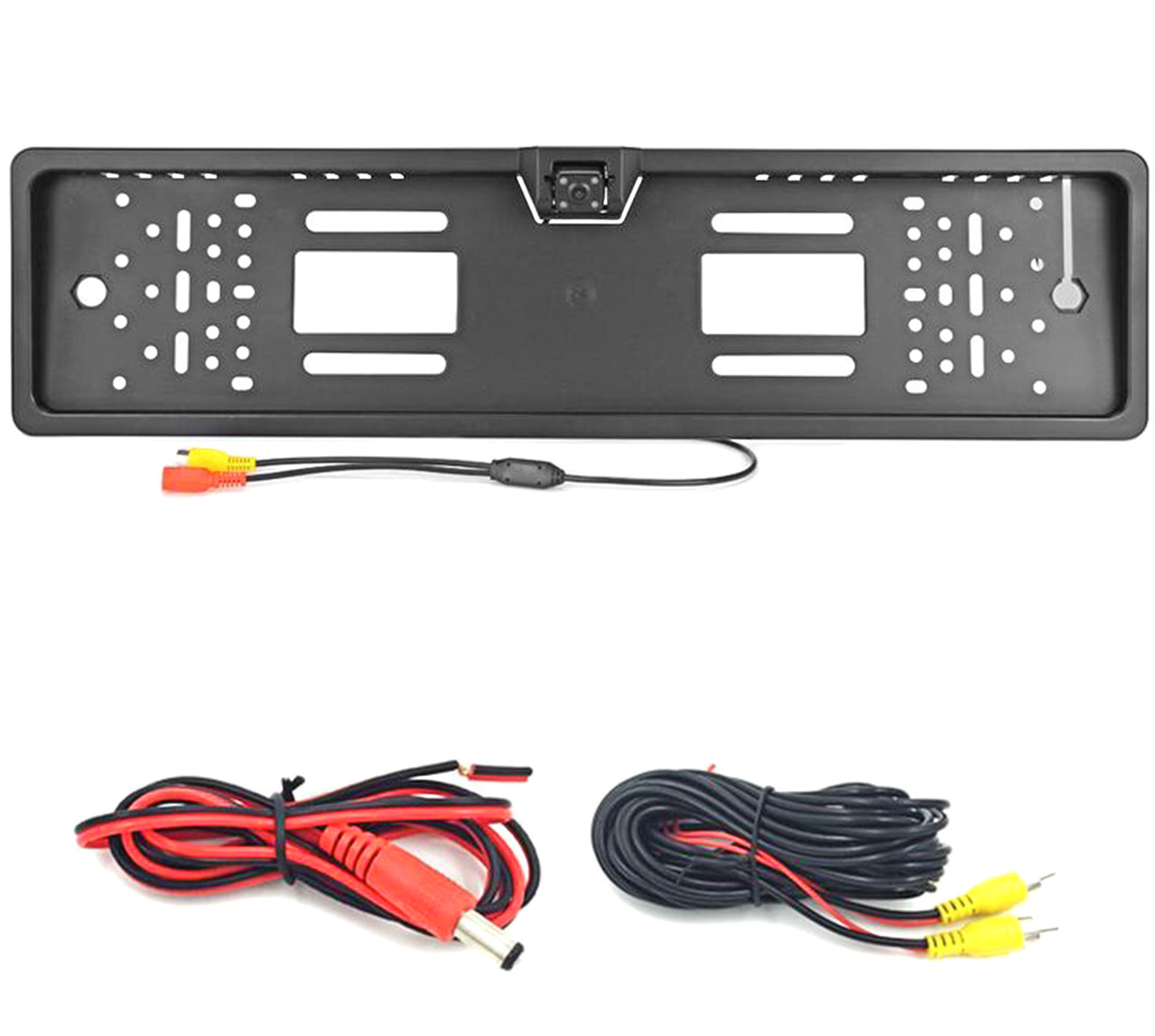 Автокамера JX9488A (рамка номерного знака) Автокамера JX9488A (рамка номерного знака)