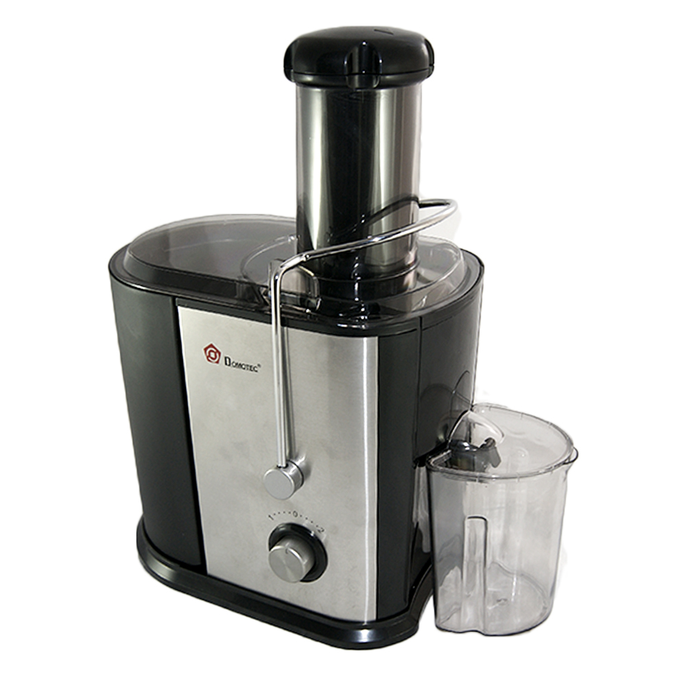 Соковыжималка DOMOTEC MS-5221 (1000 Вт) Соковыжималка DOMOTEC MS-5221 (1000 Вт)