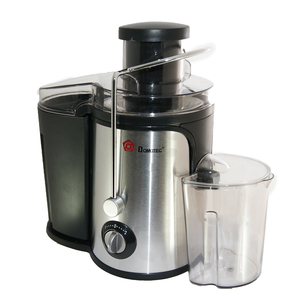 Соковыжималка DOMOTEC MS-5220 (600 Вт) Соковыжималка DOMOTEC MS-5220 (600 Вт)