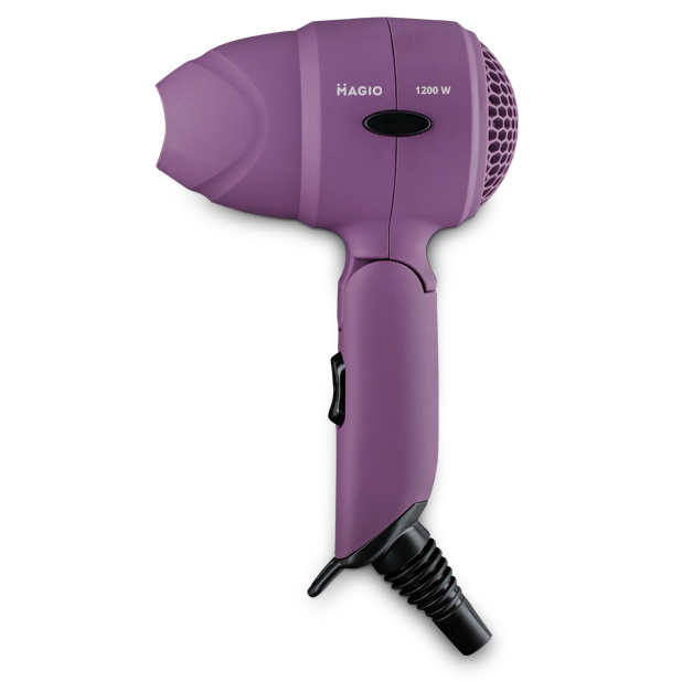 Фен MAGIO MG-555 Фен MAGIO MG-555