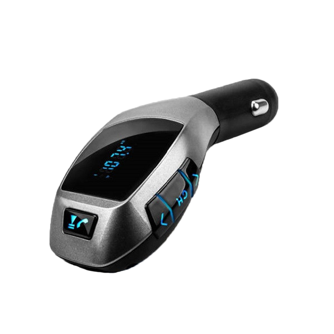 Трансмиттер/модулятор X5 BT