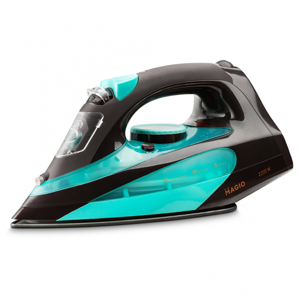 Утюг MAGIO МG-542