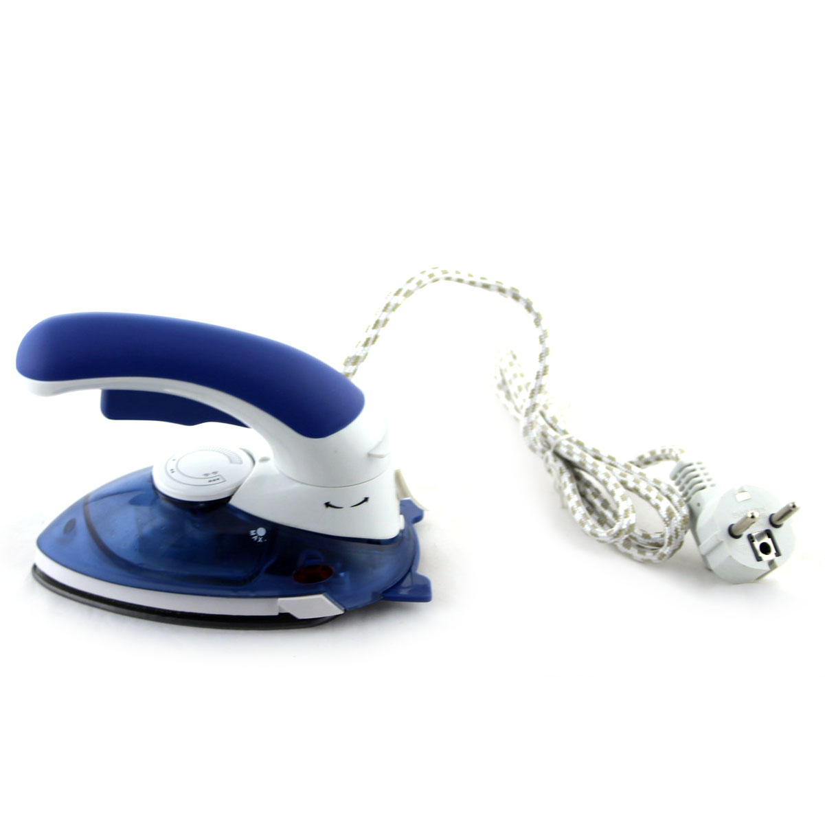 Отпариватель Mini Steam Iron HT-558B