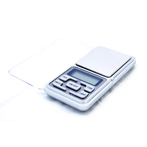 Весы ювелирные 500г (MX-462/MS-1724C) Весы ювелирные 500г (MX-462/MS-1724C)