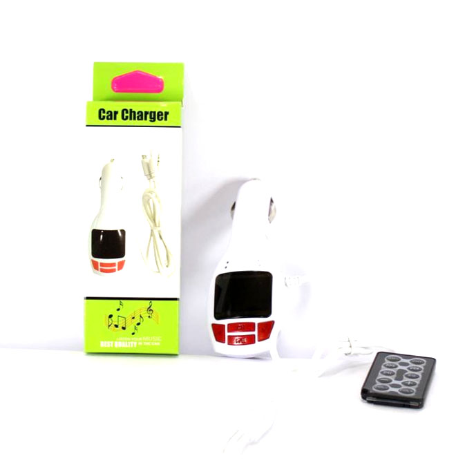 Трансмиттер/модулятор CM 7010