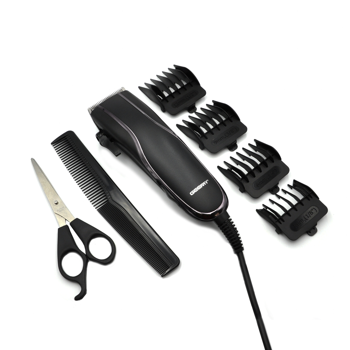 Машинка для cтрижки GEMEI GM-811