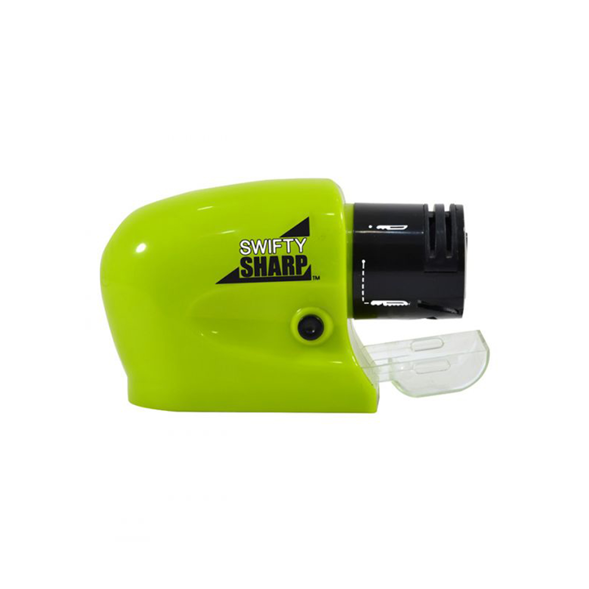 Электрическая точилка для ножей и ножниц SWIFT SHARP DY-521 4АА