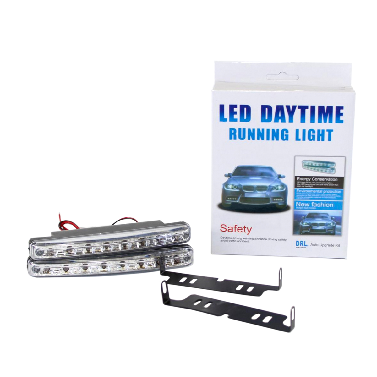 Ходовые огни ДХО DRL 018