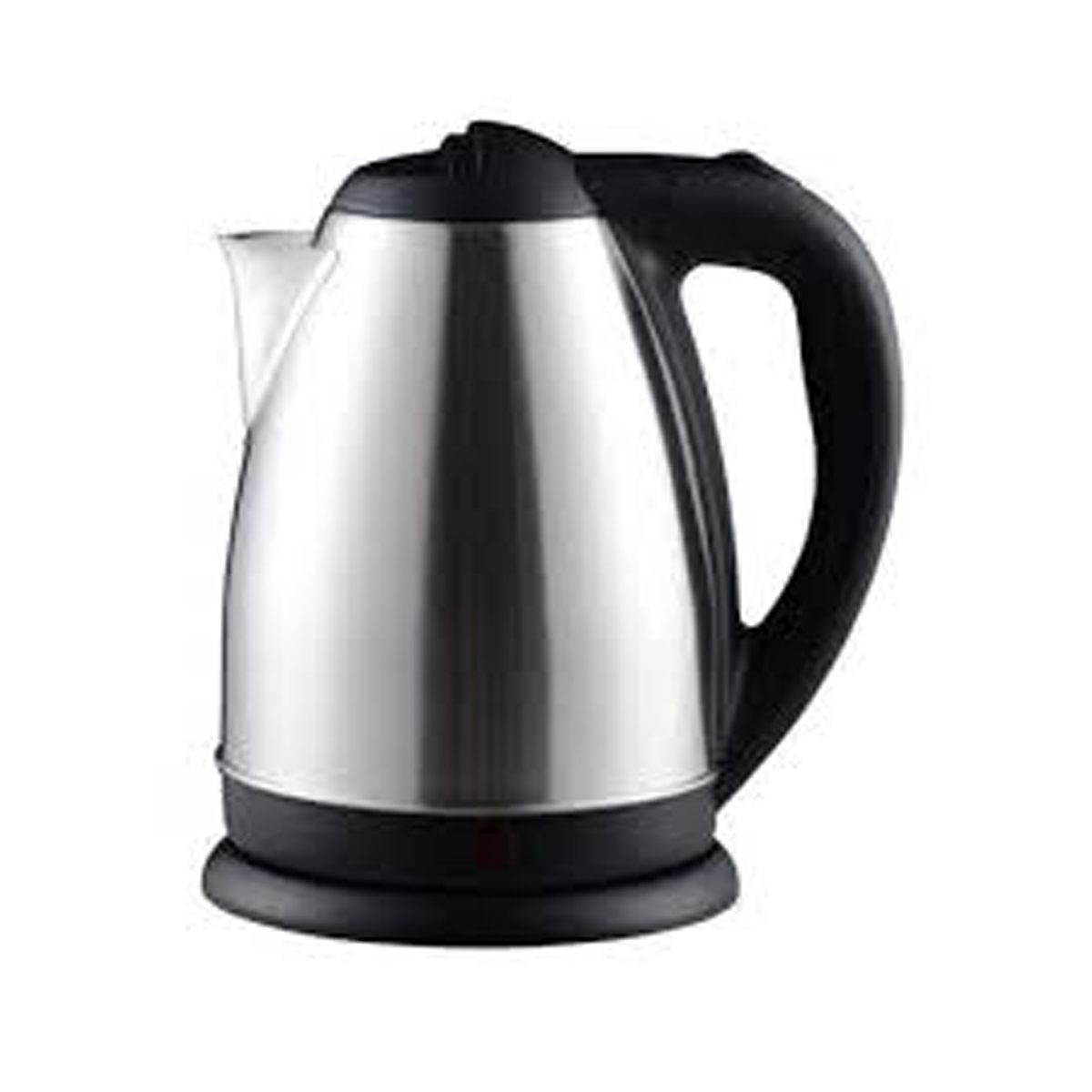 Электрочайник Domotec MS-5004 1.8л, 1500Вт (Черный)