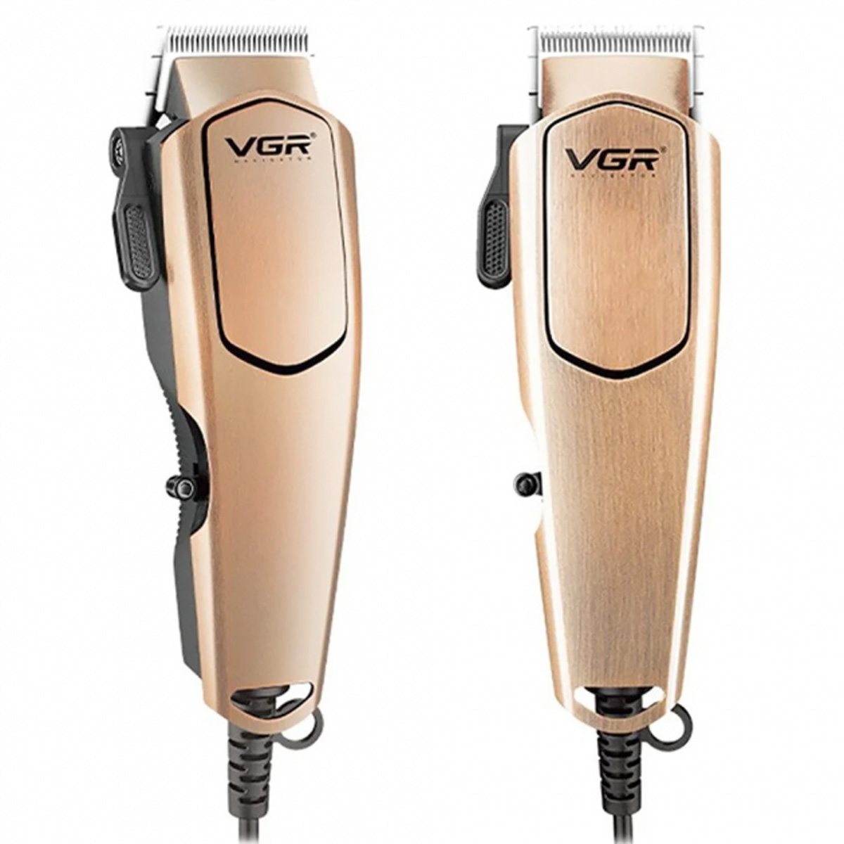 Машинка для стрижки VGR V-131 Машинка для стрижки VGR V-131