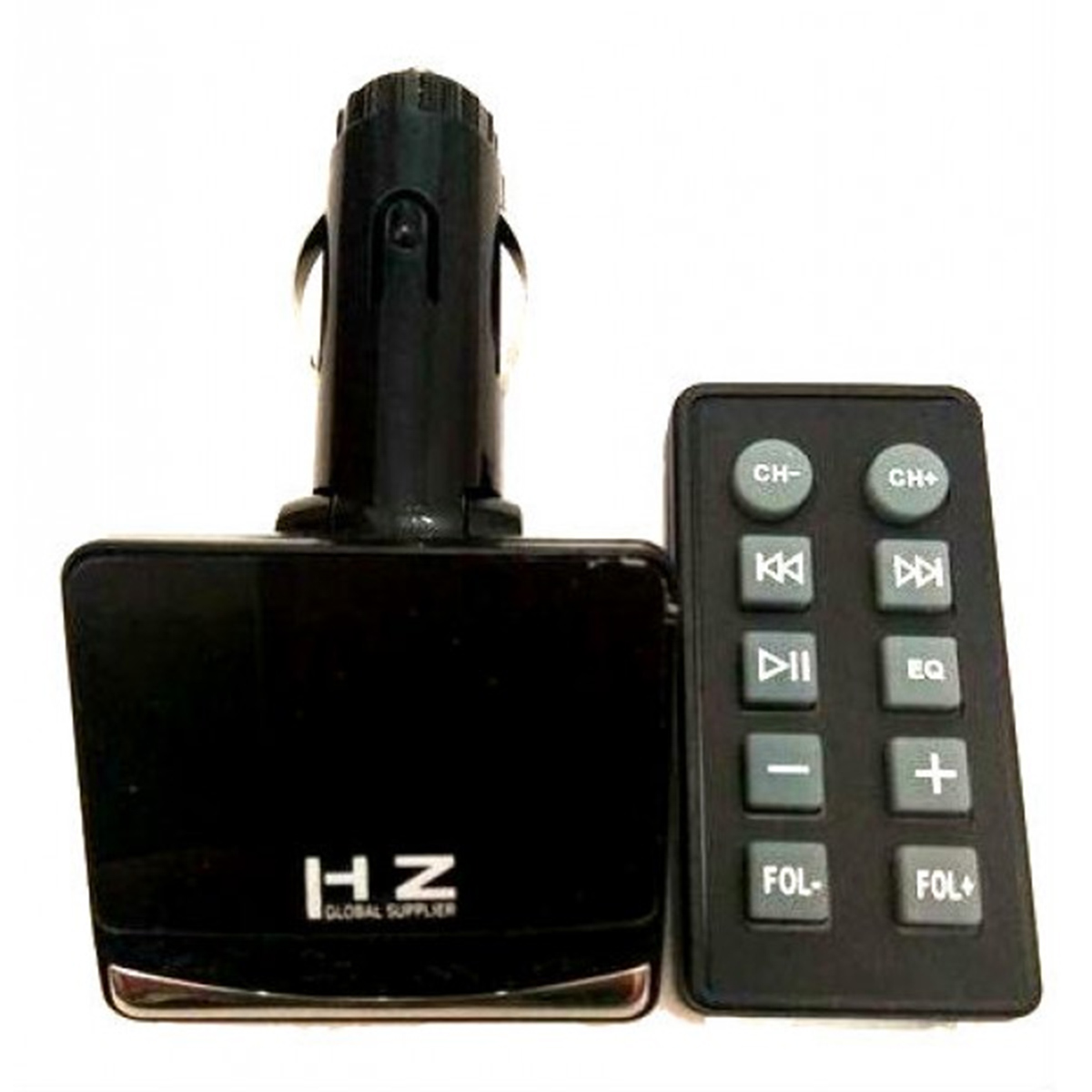 Трансмиттер/модулятор H18