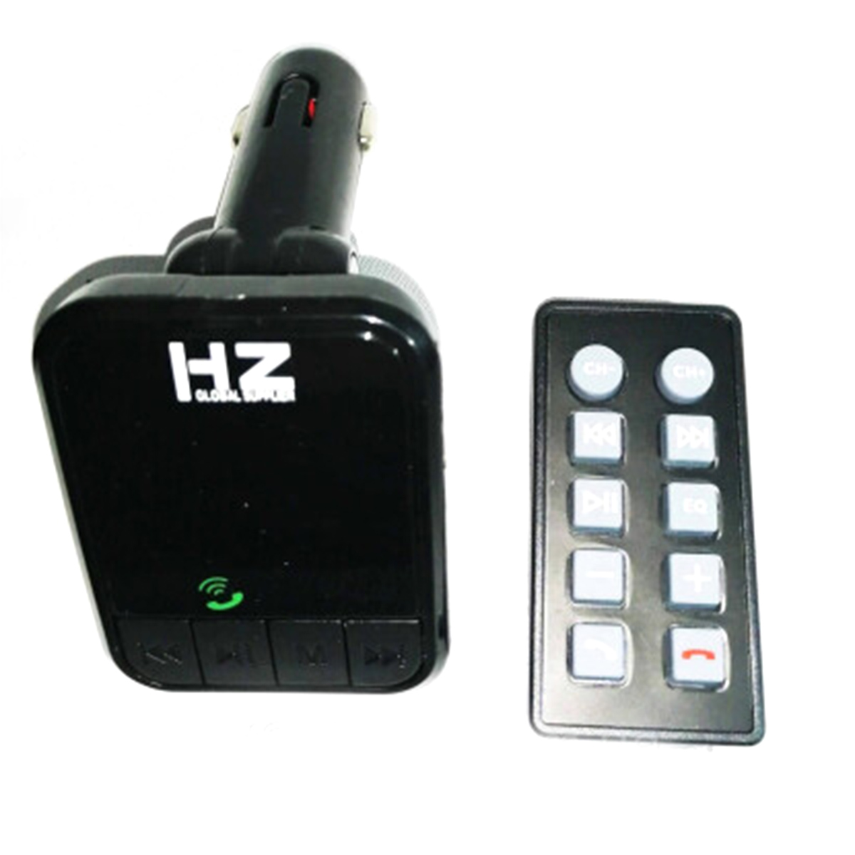 Трансмиттер/модулятор H86BT