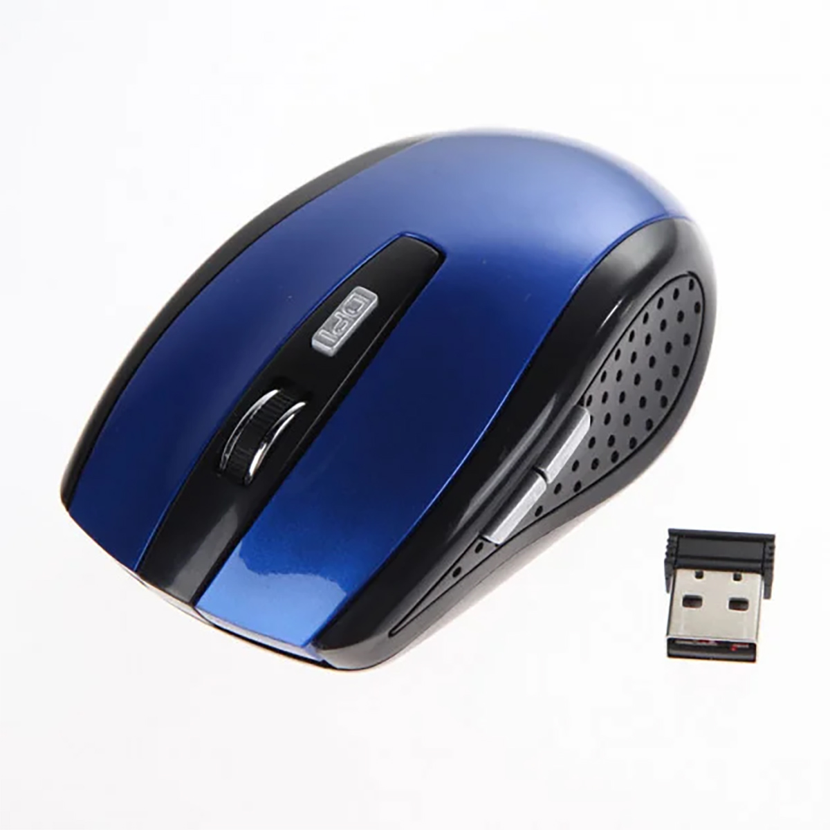 Мышка G109 WIRELESS Мышка G109 WIRELESS